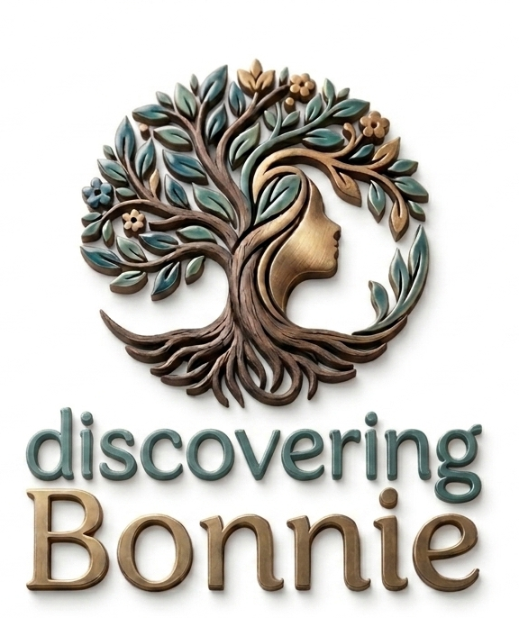 discovering bonnie